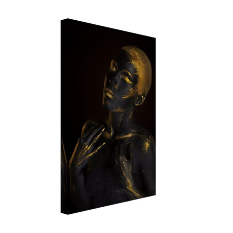 Da Vinci Wall art Print | Eclectic Expressions - Canvas - 30x45 cm / 12x18″ - Thick