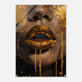 Da Vinci Wall art Print | Eclectic Expressions - Acrylic Print - 70x100 cm / 28x40″ - 