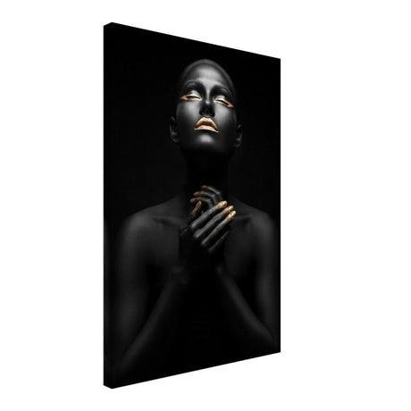 Da Vinci Wall art Print | Eclectic Expressions - Canvas - 40x60 cm / 16x24″ - Slim