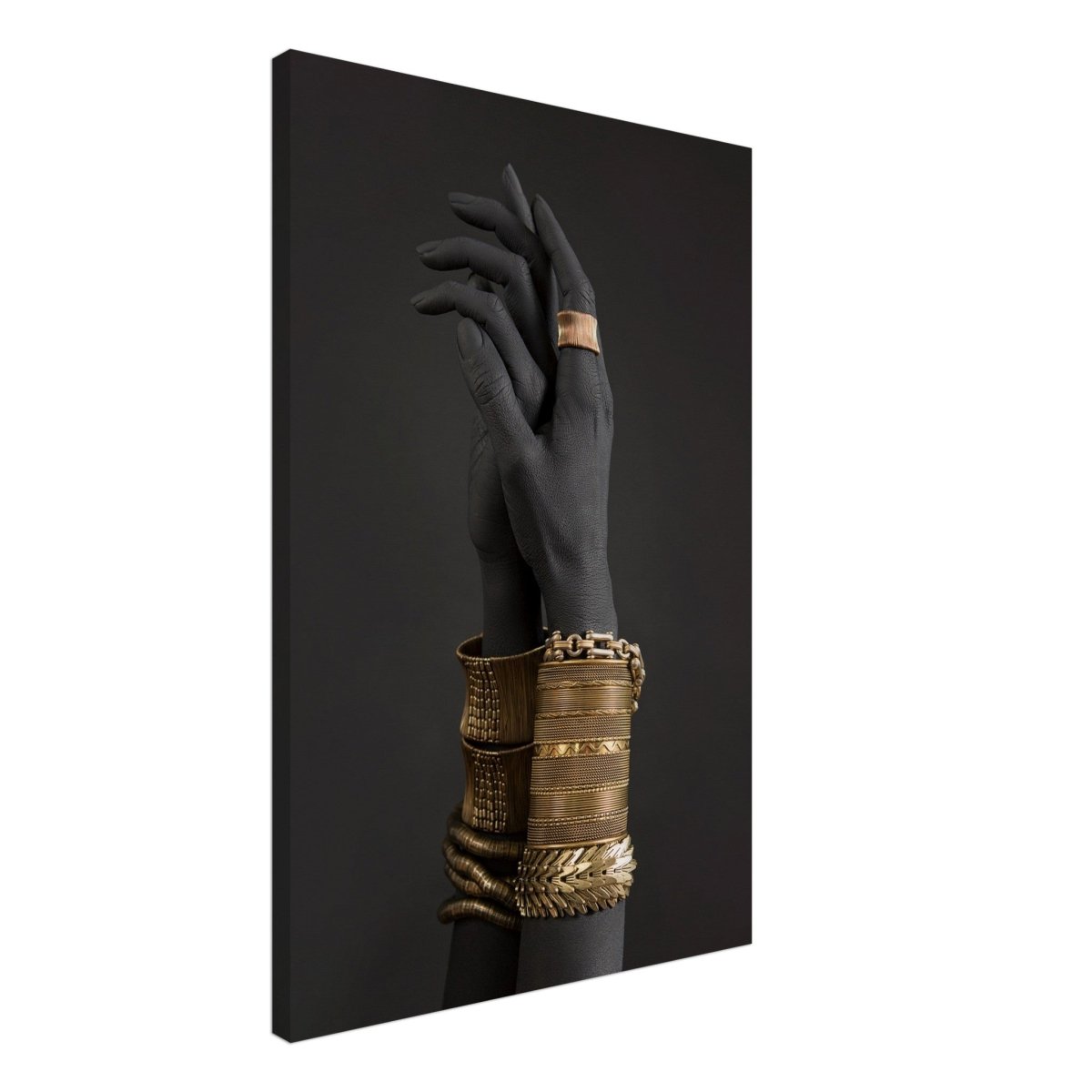 Da Vinci Wall art Print | Eclectic Expressions - Canvas - 50x75 cm / 20x30″ - 