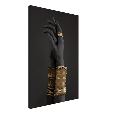 Da Vinci Wall art Print | Eclectic Expressions - Canvas - 50x75 cm / 20x30″ - 