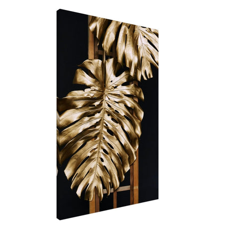 Da Vinci Wall art Print | Eclectic Expressions - Canvas - 60x90 cm / 24x36″ - 