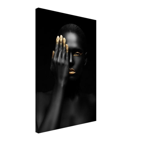 Da Vinci Wall art Print | Eclectic Expressions - Canvas - 40x60 cm / 16x24″ - Slim