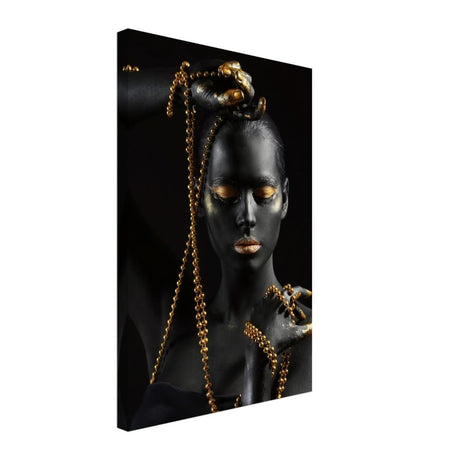 Da Vinci Wall art Print | Eclectic Expressions - Canvas - 40x60 cm / 16x24″ - Thick
