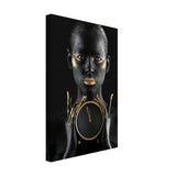 Da Vinci Wall art Print | Eclectic Expressions - Canvas - 30x45 cm / 12x18″ - Thick