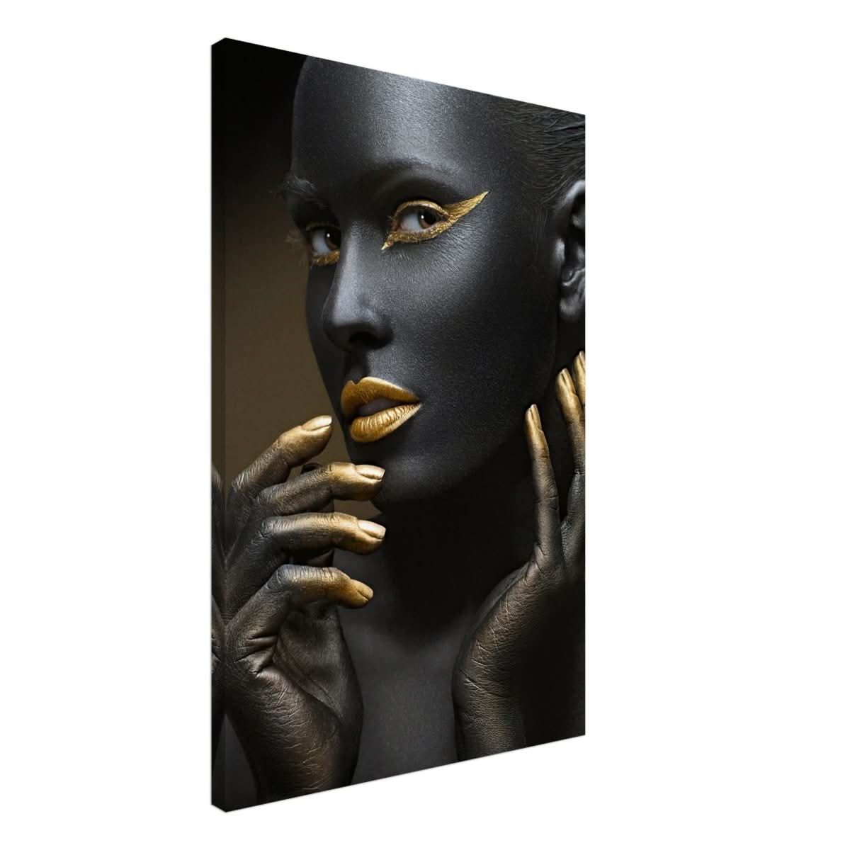 Da Vinci Wall art Print | Eclectic Expressions - Canvas - 60x90 cm / 24x36″ - Thick