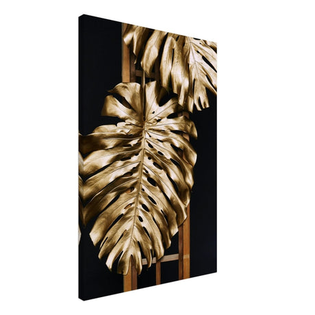 Da Vinci Wall art Print | Eclectic Expressions - Canvas - 50x75 cm / 20x30″ - 