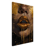 Da Vinci Wall art Print | Eclectic Expressions - Canvas - 60x90 cm / 24x36″ - Slim