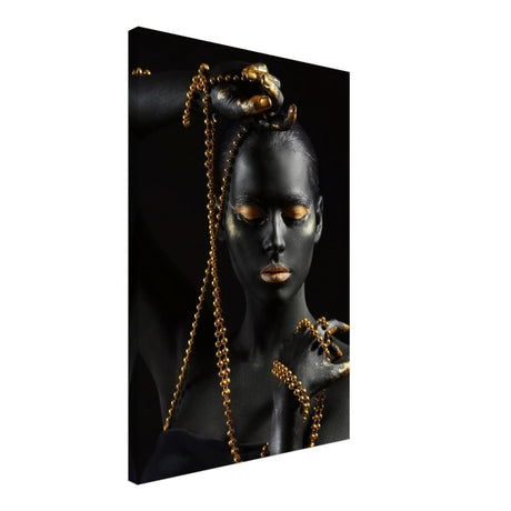 Da Vinci Wall art Print | Eclectic Expressions - Canvas - 50x75 cm / 20x30″ - Thick