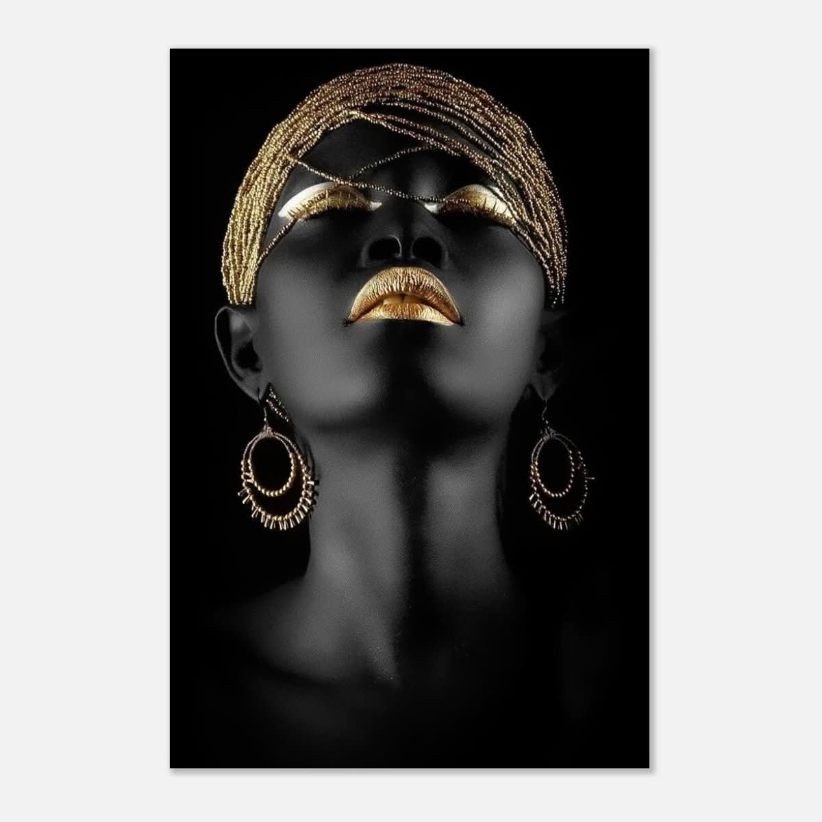 Da Vinci Wall art Print | Eclectic Expressions - Aluminum Print - 50x75 cm / 20x30″ - 