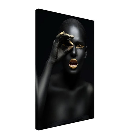 Da Vinci Wall art Print | Eclectic Expressions - Canvas - 40x60 cm / 16x24″ - Thick