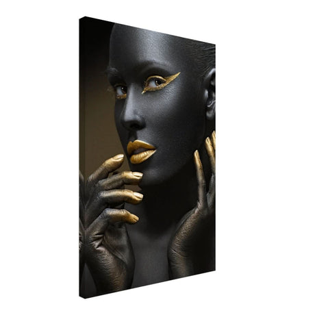Da Vinci Wall art Print | Eclectic Expressions - Canvas - 50x75 cm / 20x30″ - Thick