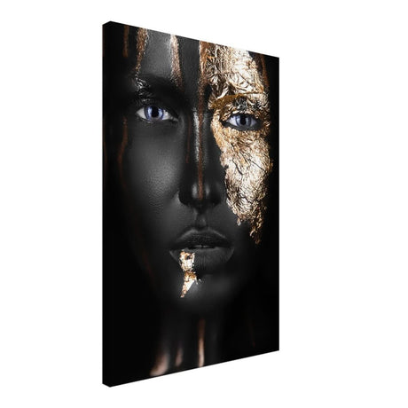 Da Vinci Wall art Print | Eclectic Expressions - Canvas - 50x75 cm / 20x30″ - Thick