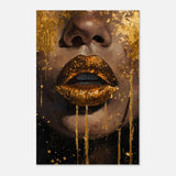 Da Vinci Wall art Print | Eclectic Expressions - Aluminum Print - 60x90 cm / 24x36″ - 
