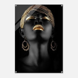 Da Vinci Wall art Print | Eclectic Expressions - Acrylic Print - 70x100 cm / 28x40″ - 