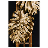 Da Vinci Wall art Print | Eclectic Expressions - Wood Prints - 30x45 cm / 12x18″ - 