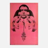Da Vinci Wall art Print | Pop art wall art print collection - Aluminum Print - 60x90 cm / 24x36″ - 