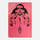 Da Vinci Wall art Print | Pop art wall art print collection - Acrylic Print - 40x60 cm / 16x24″ - 