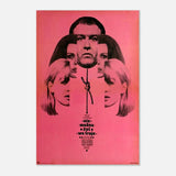 Da Vinci Wall art Print | Pop art wall art print collection - Aluminum Print - 40x60 cm / 16x24″ - 