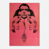 Da Vinci Wall art Print | Pop art wall art print collection - Wood Prints - 70x100 cm / 28x40″ - 10 mm