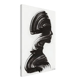 Da Vinci's Minimalist Wall Art - Canvas - 50x75 cm / 20x30″ - Thick