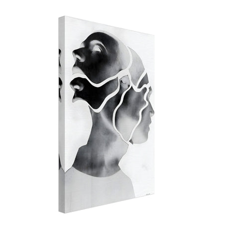 da vincis minimalist wall art 1