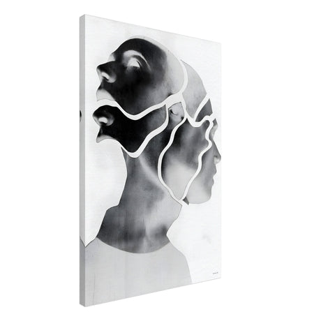 da vincis minimalist wall art 1