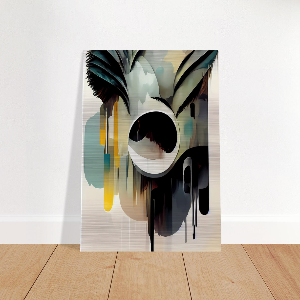 da vinci contemporary modern wall art 13
