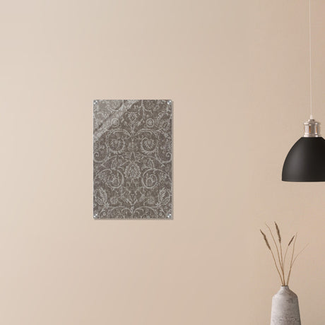  geometric wall art