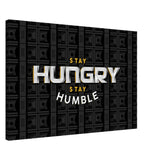  motivational wall art humble