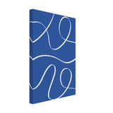 da vinci contemporary minimalist wall art 1