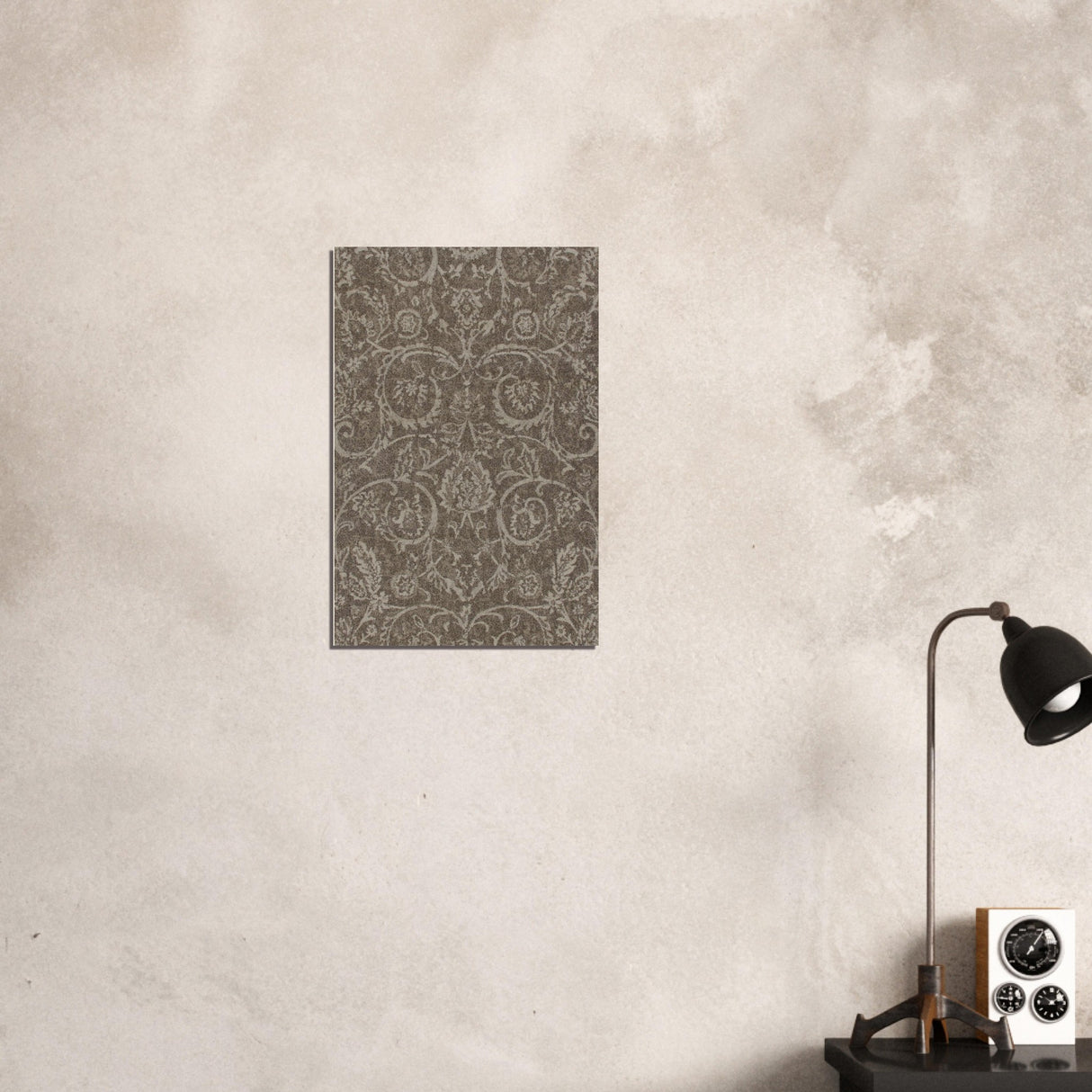  geometric wall art