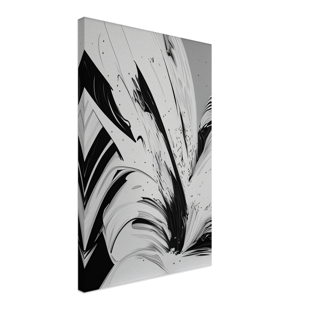 da vinci contemporary modern wall art 30
