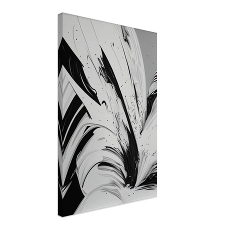 da vinci contemporary modern wall art 30