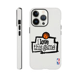 Designer Phone cases for iphone | NBA | Basketball lovers - iPhone 13 Pro - 
