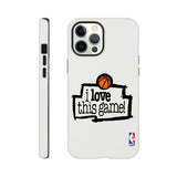 Designer Phone cases for iphone | NBA | Basketball lovers - iPhone 12 Pro Max - 