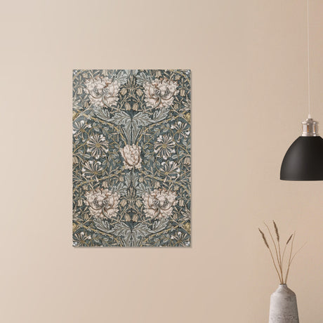 the art of william morris