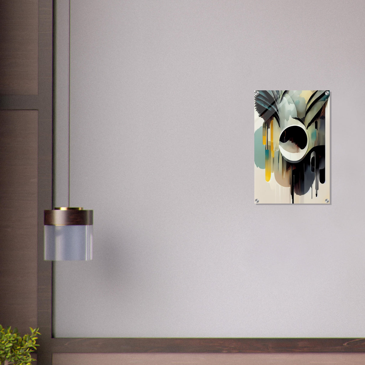 da vinci contemporary modern wall art 13