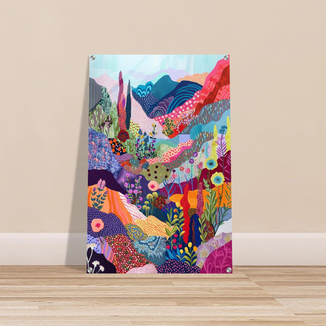 contemporary wall art print 2