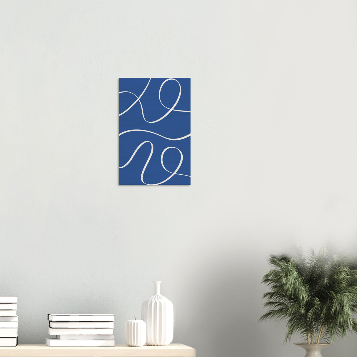 da vinci contemporary minimalist wall art 1
