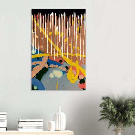 da vinci modern minimalist art 1