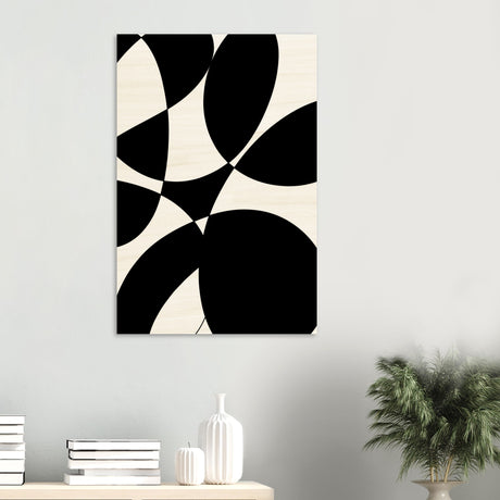 da vinci contemporary minimalist art