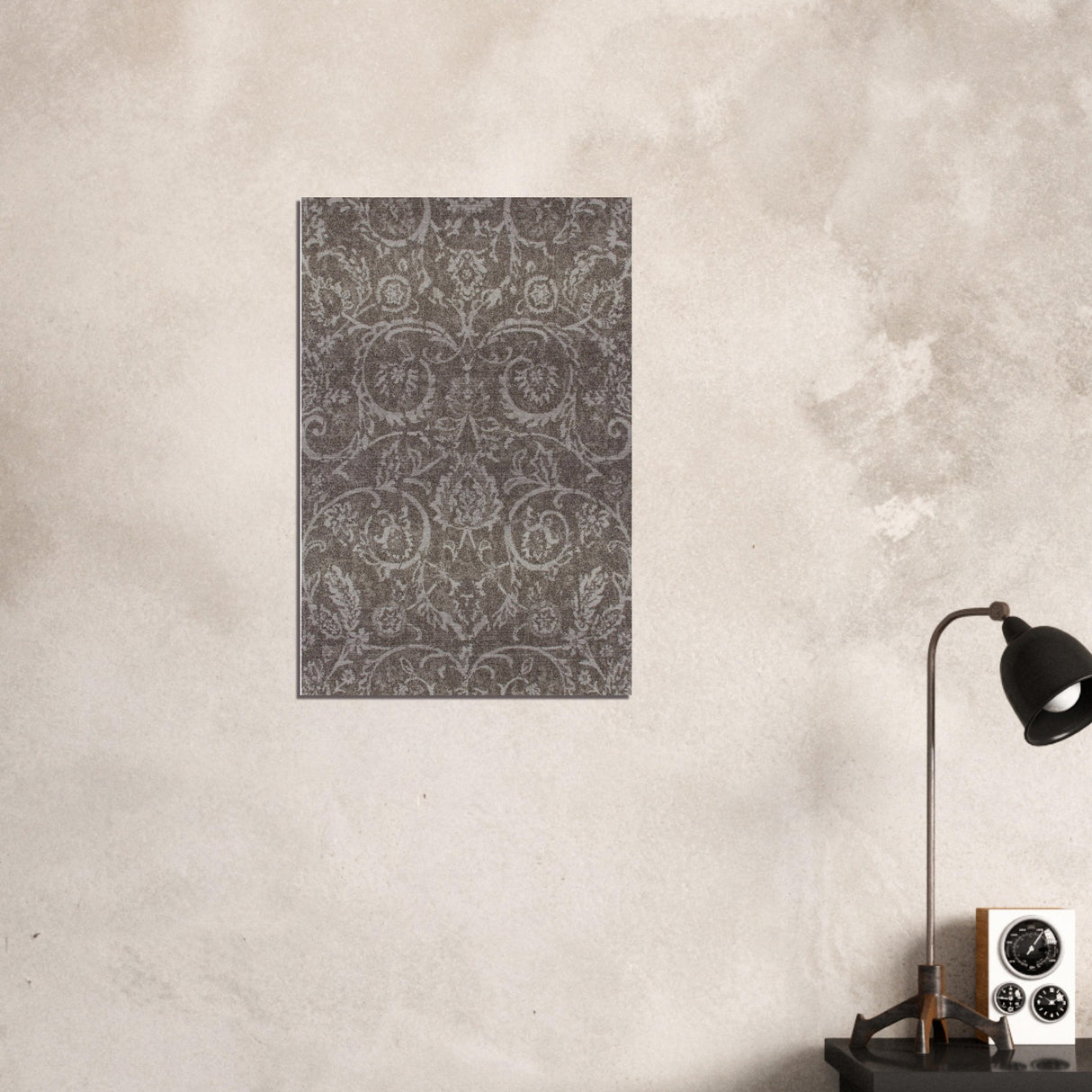  geometric wall art