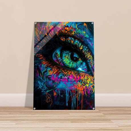  contemporary wall art print 1