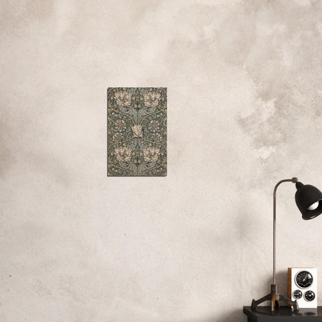 the art of william morris
