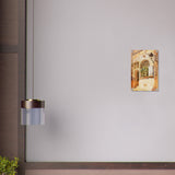 locksmiths shop by sir aston webb