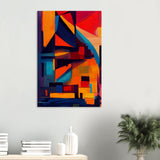 da vinci contemporary modern wall art 16