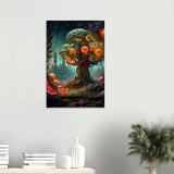 da vinci surrealism art