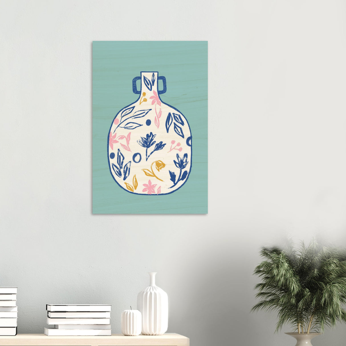da vinci contemporary modern wall art 20