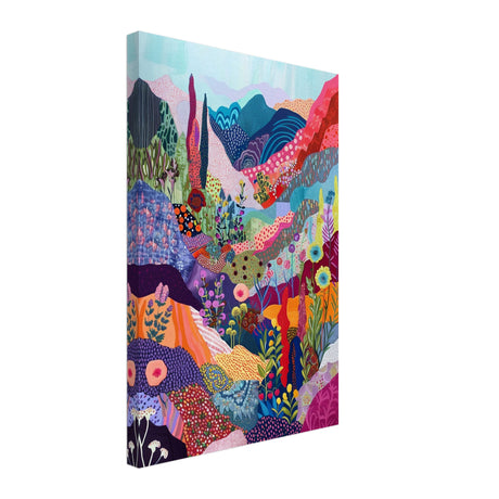  contemporary wall art print 2